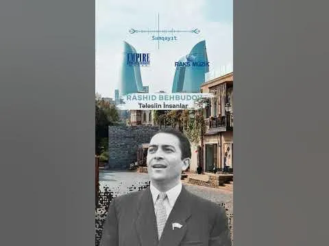 Sumqayıt — Raks Müzik