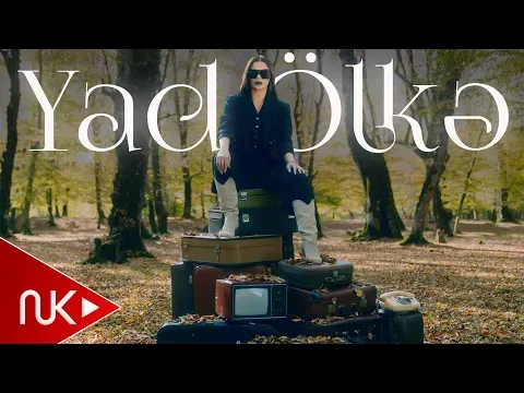 Yad Olke 2023 — Aysun İsmayilova