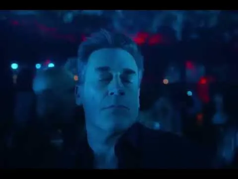 Turn The Lights Off (Jon Hamm) — Kato feat. Jon