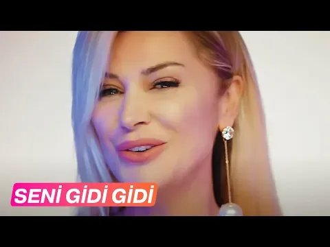 Seni Gidi Gidi — Kemal Aslan Müzik