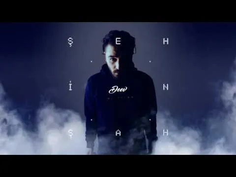 Evim (Produced By DJ Artz) — Şehinşah