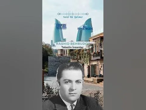Sənə Də Qalmaz — Raks Müzik