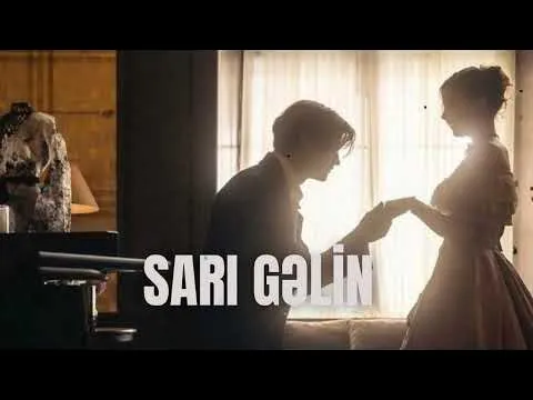 Sarı Gəlin Folk Rock Cover (Yeni Versiya) 2025 — melobar