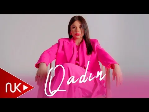 Qadin 2024 — Aysun İsmayilova