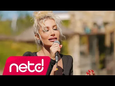 Affeder mi Aşk Bizi (Akustik) — netd müzik