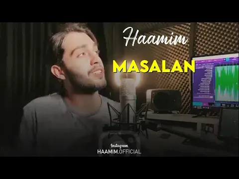 Masalan I Free Style ( حامیم - مثلا ) — Haamim