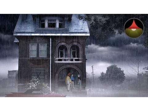 Saturnz Barz (Spirit House) — Gorillaz