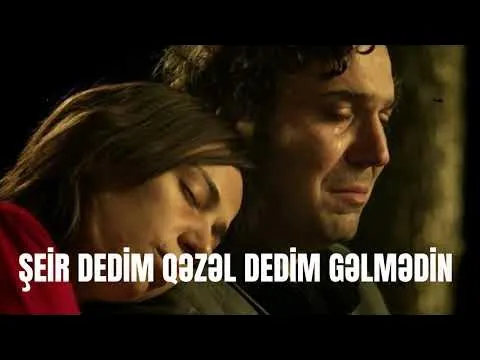 Seir Dedim Qezel Dedim Gelmedin / Psychedelic Rock Cover ( 2025 ) — melobar