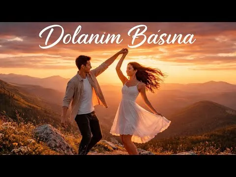 Dolanım Başına (AI Remix 2026) — Səyyad Əlizadə & Mənzurə Musayeva