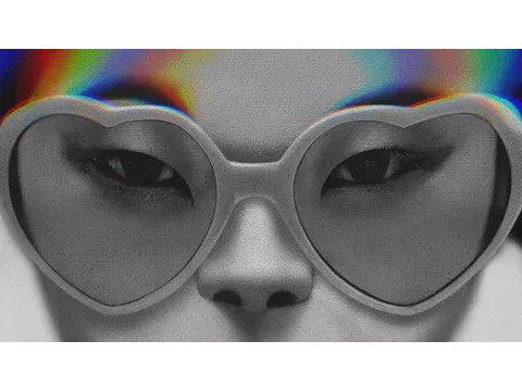 Andromeda (Purple Disco Machine Remix) — Gorillaz