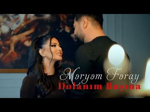 Dolanım başına — Meryem Feray