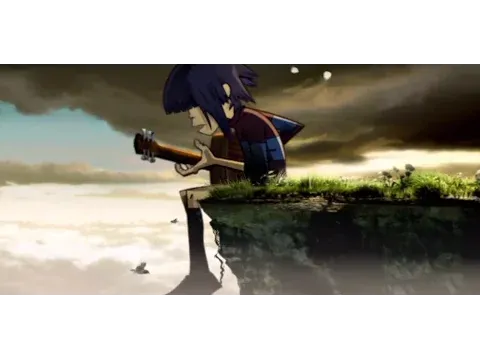 Feel Good Inc. — Gorillaz