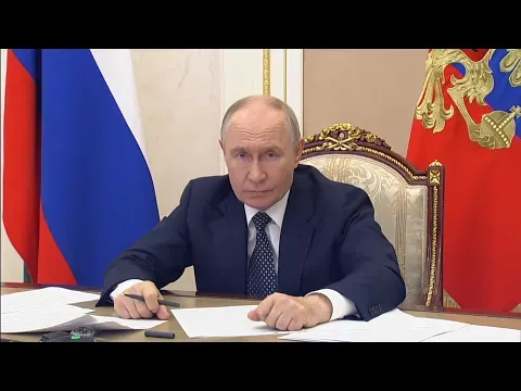 Putin demands urgent solution to gas crisis — "197 rubles per liter!"