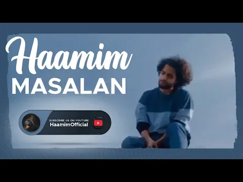 Masalan I Teaser ( حامیم - مثلا ) — Haamim