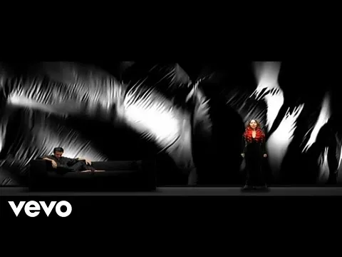 İki Yabancı ft. Şebnem Ferah — Teoman