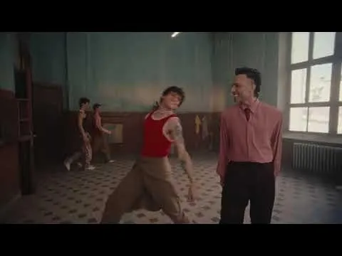 Umrumdışı — Mabel Matiz