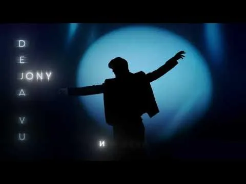 Deja Vu — JONY