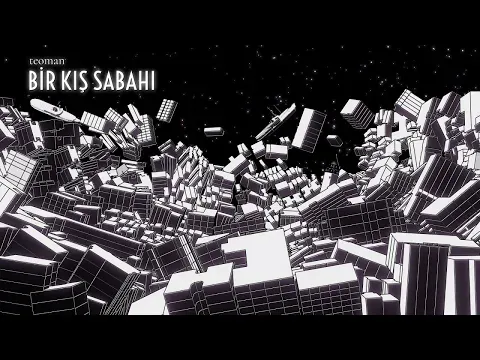 Bir Kış Sabahı — Teoman