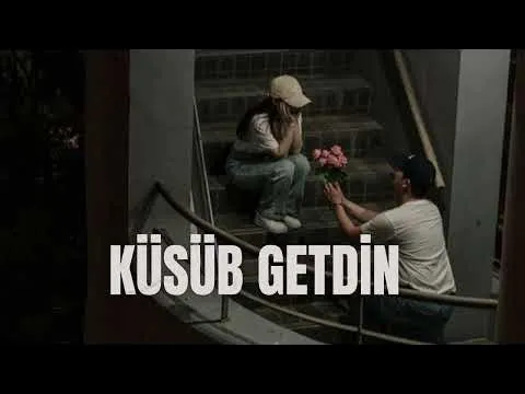 Küsüb Getdin — melobar
