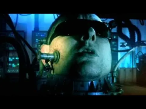 DARE — Gorillaz