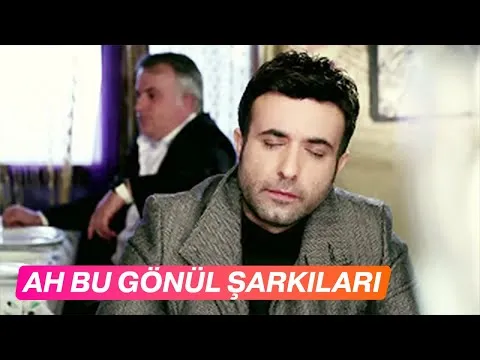 Ah Bu Gönül Şarkıları — Kemal Aslan Müzik