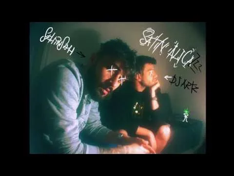 SATIN ALICAZzz ( Prod.By DJ Artz) — Şehinşah