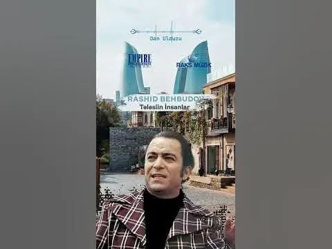 Dan Ulduzu — Raks Müzik