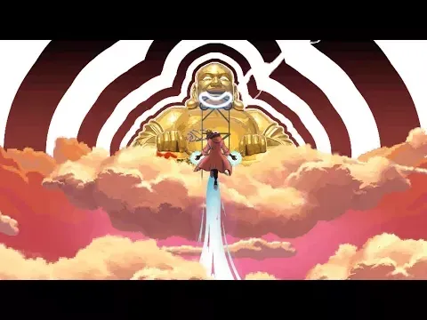 Garage Palace — Gorillaz