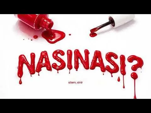 NASINASI? — Şehinşah