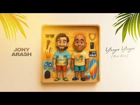Уходи Уходи (Boro Boro) — JONY
