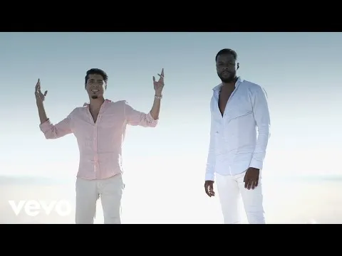 Dırdır ft. Pascal Nouma — Ferman Akgül