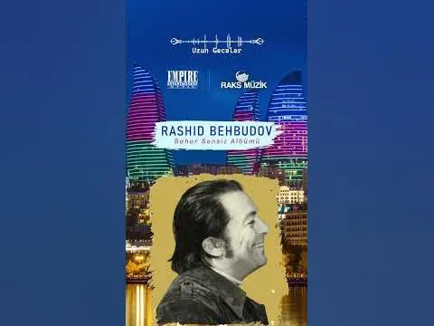 Uzun Gecələr — Raks Müzik