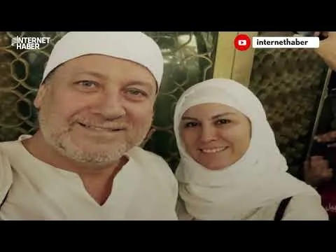 AHMET ÖZHAN CERRAHİ TARİKATI ŞEYHİ OLDU! CERRAHİ TARİKATI NEDİR? GÖKHAN ÖZOĞUZ VE MAZHAR ALANSON’DA… — Nieznany