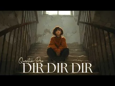 Remix (Quantum Pro) Boş Konuşurlar Vır Vır Vır Vır — DIR DIR DIR