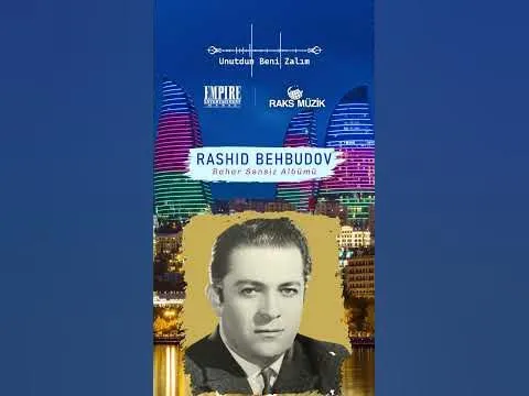 Unutdun Beni Zalım — Raks Müzik