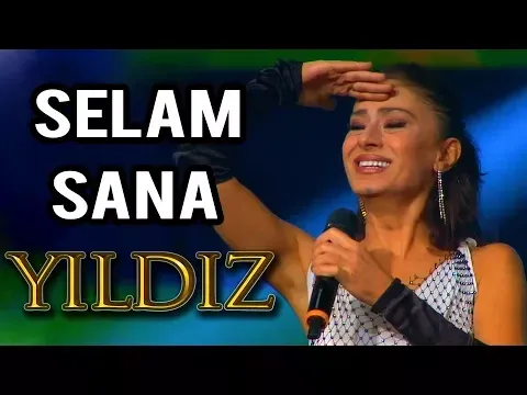 Kandıramazsın Beni — Yıldız Tilbe