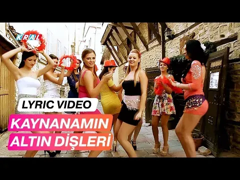 Kaynanamın Altın Dişleri — Kemal Aslan Müzik