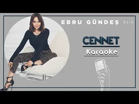 Heaven (Karaoke) — Ebru Gündeş