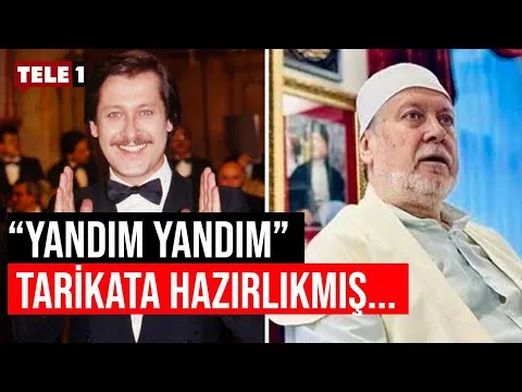 Kadınlara şarkılar yazanlar şimdi tarikat şeyhi oluyor — Aysever