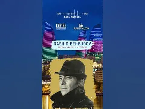 Saqi Mahnısı — Raks Müzik