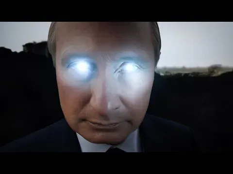 Движуха. Нейроклип. — Владимир Путин