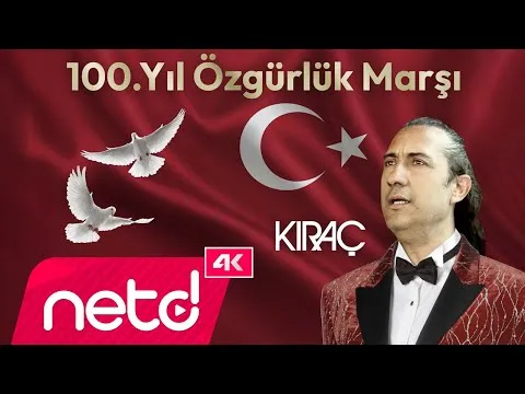 100.Yıl Özgürlük Marşı — netd müzik