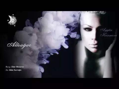 Altıağac (Cənnət bağı) — Aygün Kazımova