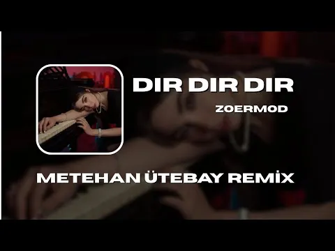 Zoermod (Metehan Ütebay Remix) — Boş Konuşurlar Dır Dır Dır