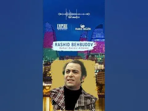 Gelmadin — Raks Müzik