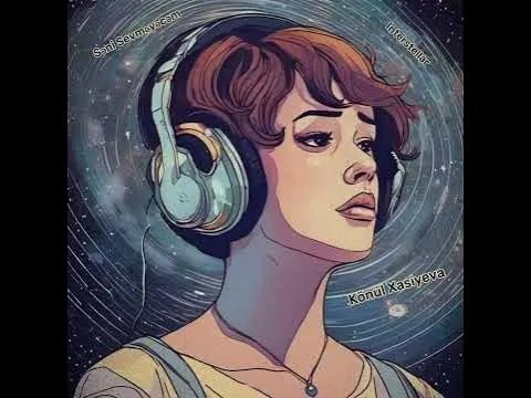 Səni Sevməyəcəm & Interstellar #edit #trending #azerbaycan #meyxana — Könül Xasiyeva