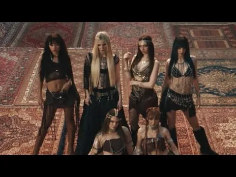 Manifest x Ajda Pekkan- HİLELİ — Bilinmiyor