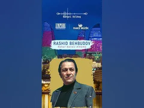Bahari Dilkeş — Raks Müzik