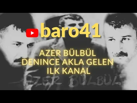 iyi degilim (baro41) — baro41