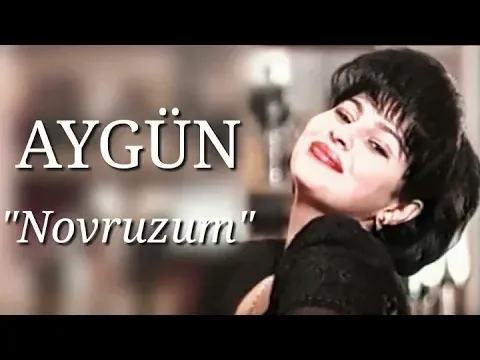 Novruzum — Aygün Kazımova